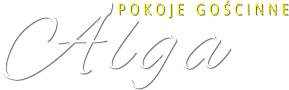 Pokoje gościnna Alga Władysławowo